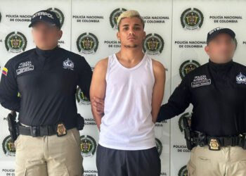 Chile gestiona extradición de líder del Tren de Aragua capturado en Colombia