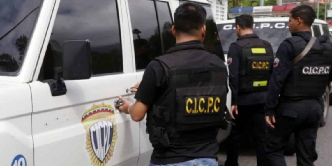 Esclarecido el femicidio de la joven Ana Carreazo ocurrido en Boca de Uchire