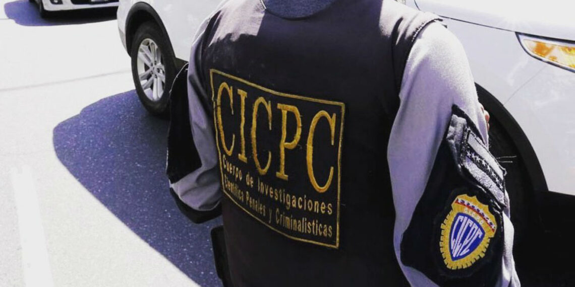 Detuvieron a siete personas por el doble homicidio en el Hospital Vargas