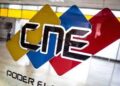 CNE condenó a las acusaciones de la fiscalía general de EEUU contra Maduro