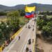 Detienen a cinco ciudadanos colombianos en Venezuela