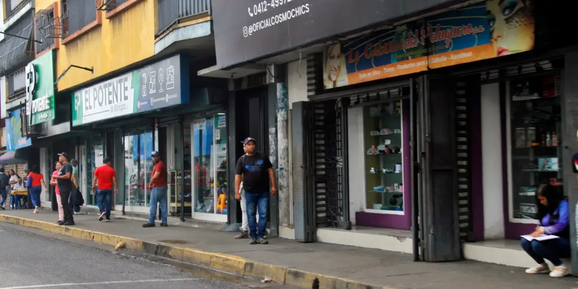 Cámara de Comercio espera mayor crecimieto del sector para el resto del año