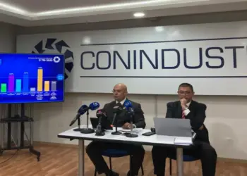 Manufactura venezolana privada creció 0,1% en el segundo trimestre de 2025