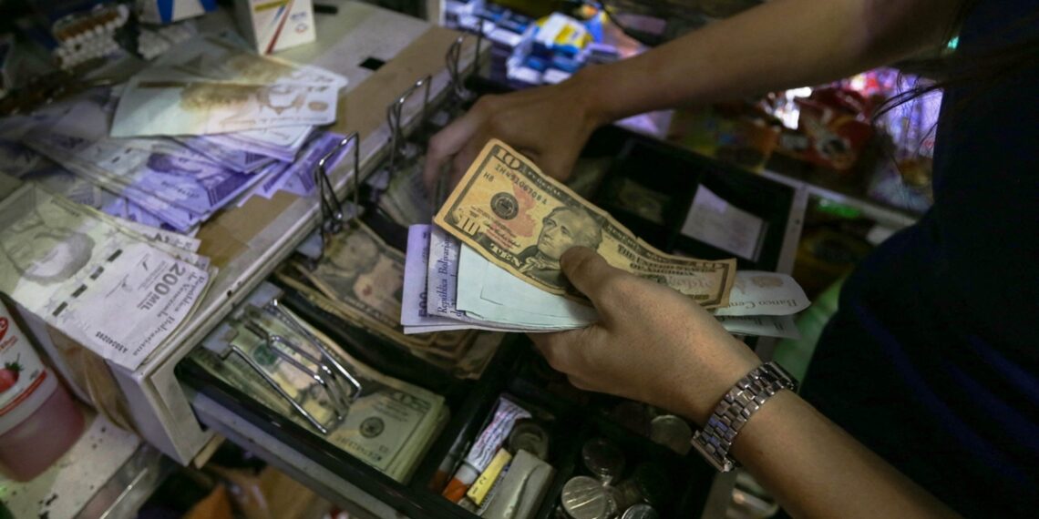 Gobierno reporta crecimiento económico de 7,71 % durante el primer semestre de 2025