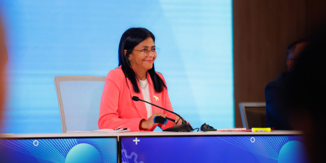 Gobierno afirma que todos los sectores de la economía nacional están creciendo