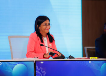 Gobierno afirma que todos los sectores de la economía nacional están creciendo