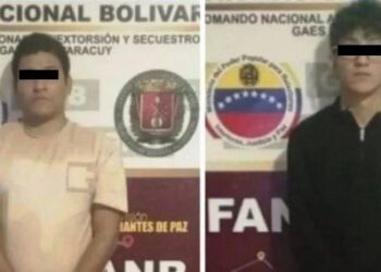 Dos hombres detenidos por matar a joven que se negó a abortar