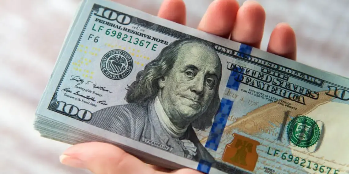 Precio del dólar BCV hoy 18 de agosto