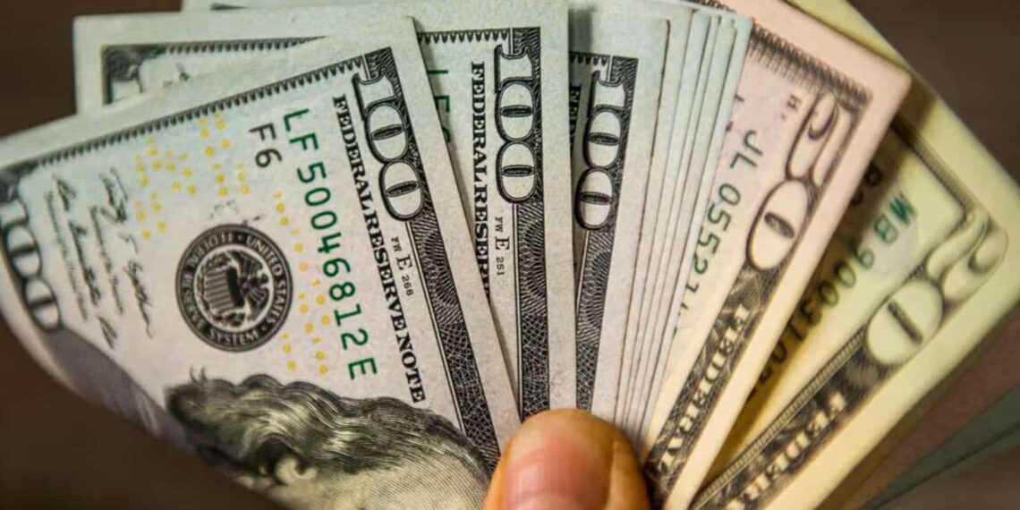 Conozca el valor del dólar del BCV para este viernes 15 de agosto