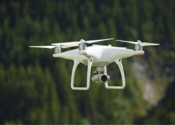 Gobierno suspender por un mes el vuelo de drones