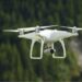 Gobierno suspender por un mes el vuelo de drones