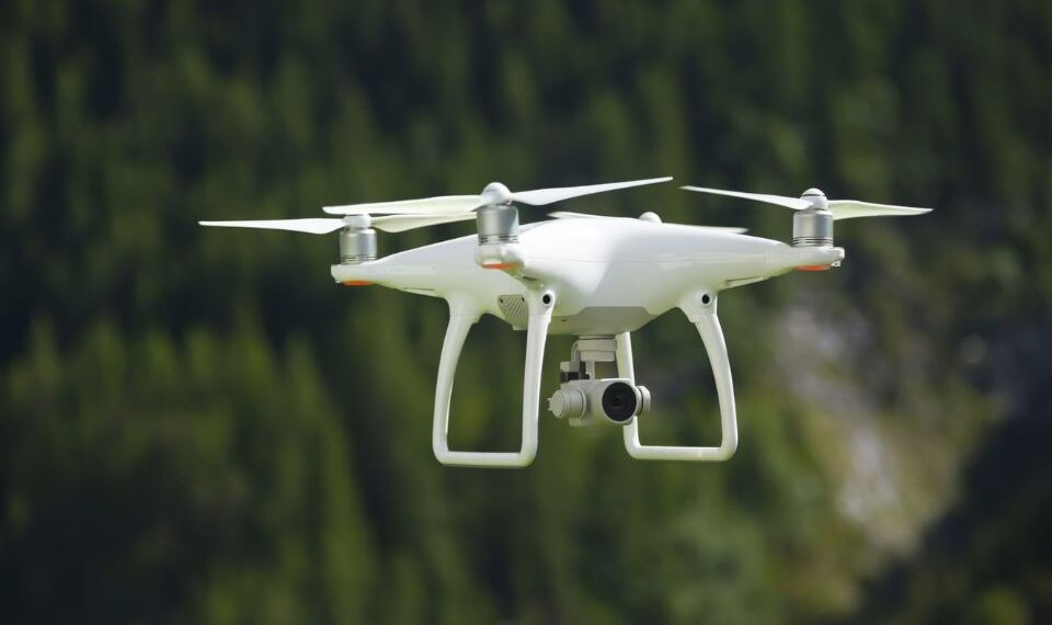 Gobierno suspender por un mes el vuelo de drones