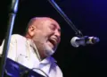 Falleció Eddie Palmieri: «Ya nada puede ser igual en la música»