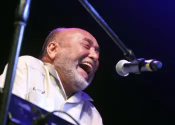 Falleció Eddie Palmieri: «Ya nada puede ser igual en la música»