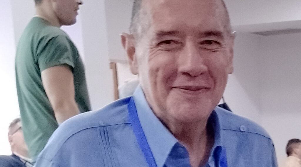 Fallece Elías Santana, periodista y promotor vecinal venezolano