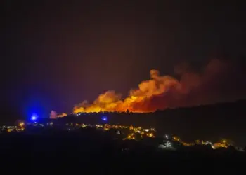 España declara zona catastrófica comunidades afectadas por emergencias clímáticas