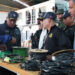 Incautan en el estado Anzoátegui nuevo arsenal de explosivos