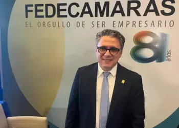 Fedecámaras propone plan de inversión y empleo para impulsar leyes económicas