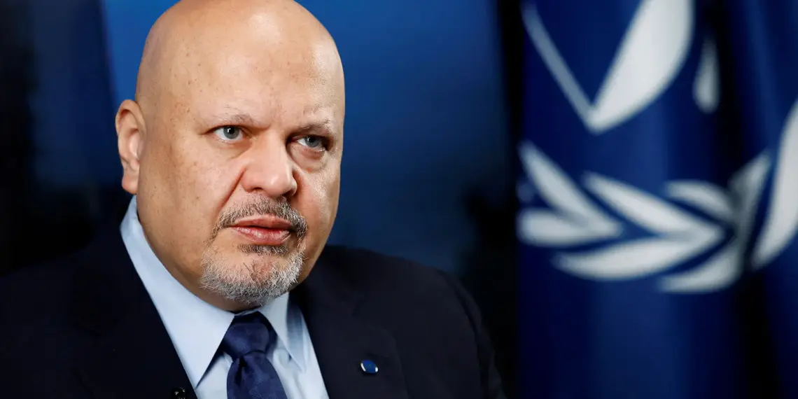 CPI ordena a Karim Khan apartarse del caso Venezuela por presunto conflicto de intereses