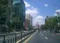 Cerrarán la Av. Francisco de Miranda el 23 y 24 de agosto