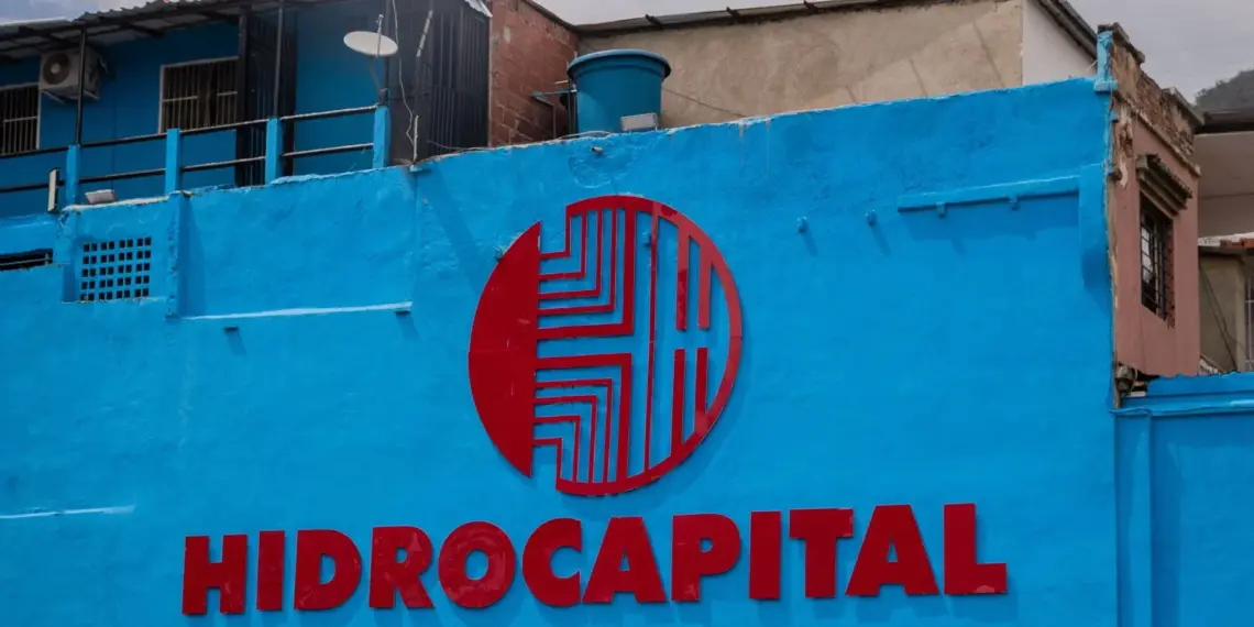 Hidrocapital activó una línea telefónica para atender solicitudes de los usuarios