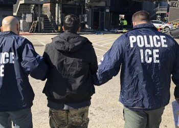 informe recopiló 510 denuncias sobre violaciones de DD HH en centros de detención de migrantes en EE UU