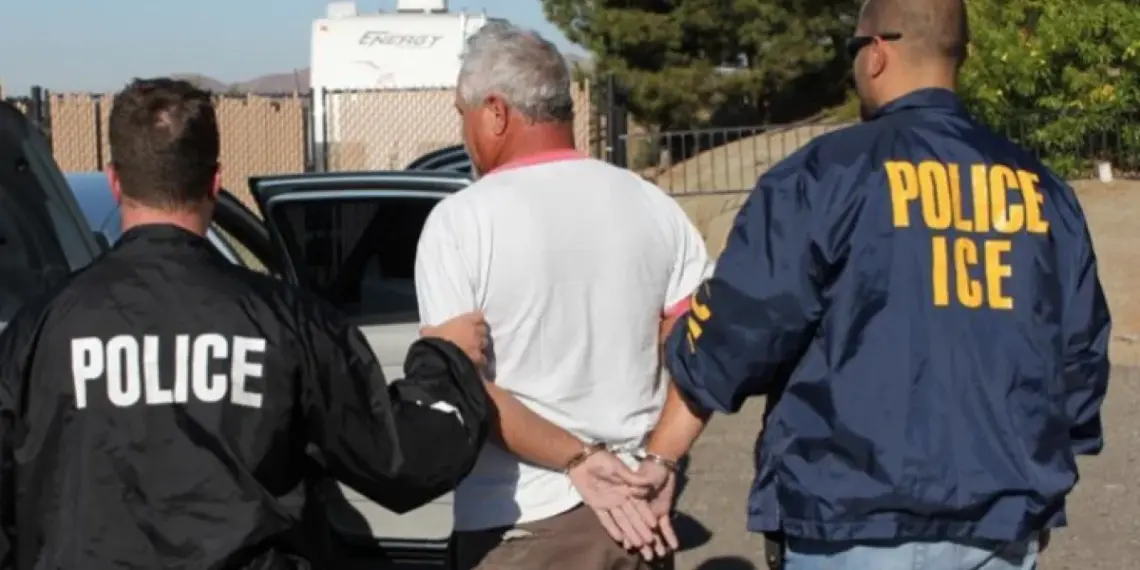 ICE ha deportado a casi 200 mil personas desde que Trump comenzó su segundo mandato
