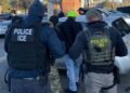 El ICE detuvo a casi 8 mil venezolanos en los primeros cinco meses del gobierno de Trump