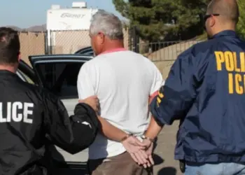 ICE ha deportado a casi 200 mil personas desde que Trump comenzó su segundo mandato 