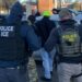 El ICE detuvo a casi 8 mil venezolanos en los primeros cinco meses del gobierno de Trump