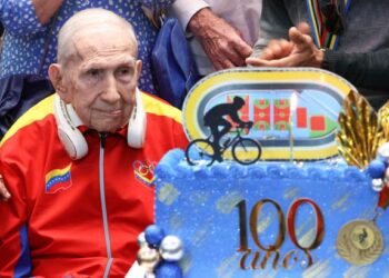 Falleció Julio César León, pionero del deporte olímpico venezolano