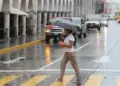 Para este viernes se esperan lluvias y chubascos en 19 estados del país