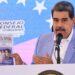 Maduro denuncia nuevo plan para desestabilizar al país