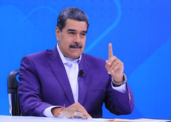 Maduro asegura que informe de la ONU declara a Venezuela como país libre de droga