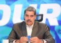 Presidente Maduro reiteró que a Venezuela «no la toca nadie»