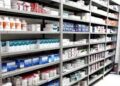 Faro farmacéutico: sector mantiene su crecimiento en junio con 39%