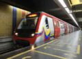 Fallece hombre de 84 años tras caer en los rieles del Metro de Caracas