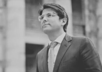 Falleció el senador colombiano Miguel Uribe Turbay