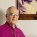 Fallece monseñor Mario Moronta, obispo emérito de la Diócesis de San Cristobal