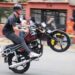 Prohíben las motopiruetas en vías públicas