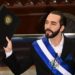 Congreso de El Salvador ratificó la reelección presidencial indefinida