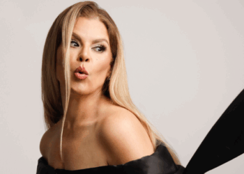 Los Grammy Latino reconocerán a Olga Tañón con el Premio a la Excelencia Musical