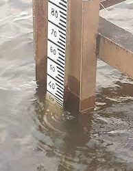 Nivel del río Orinoco disminuyó 2 centímetros en Amazonas