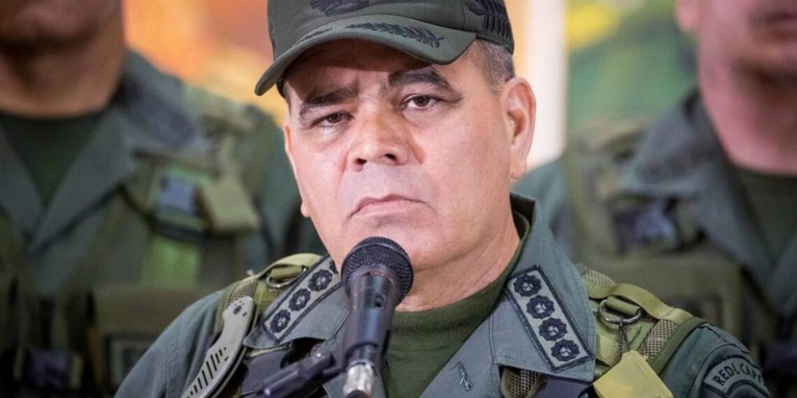 FANB rechazó las recientes declaraciones de la fiscal de EE UU