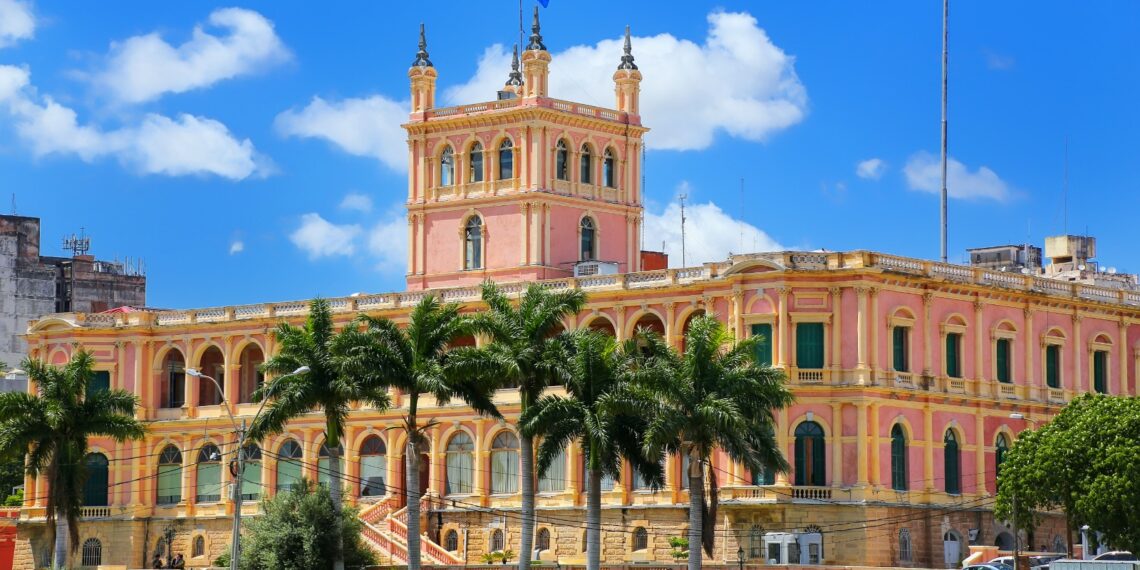 Paraguay recomienda a sus ciudadanos no viajar a Venezuela