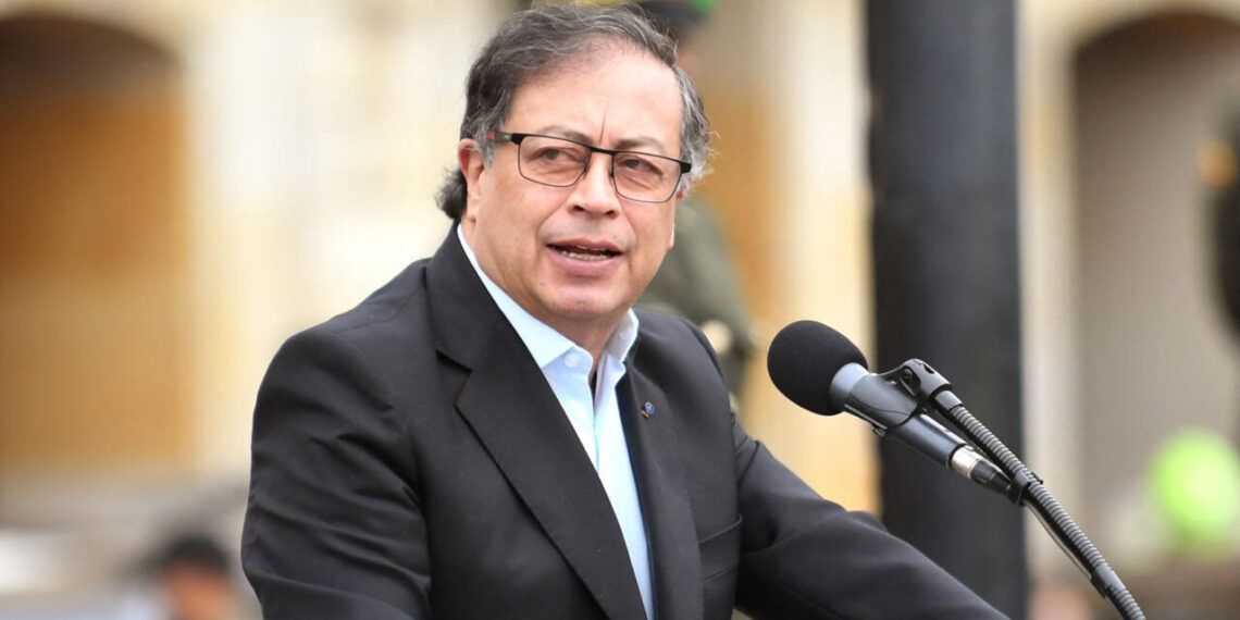 Colombia militariza frontera del lado del Catatumbo para combatir mafias