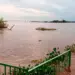 El río Orinoco superó la alerta roja en Bolívar, Amazonas y Delta Amacuro