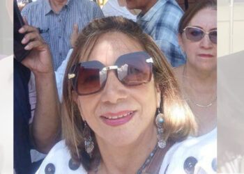 ONG denuncian la detención de Rusbelia Astudillo