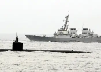 Venezuela alerta que EE UU planea enviar «submarino nuclear» a sus costas