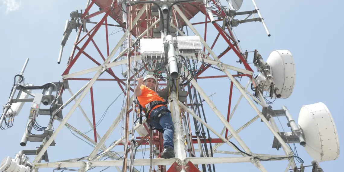 Cuatro empresas participarán en subasta del espectro radioeléctrico